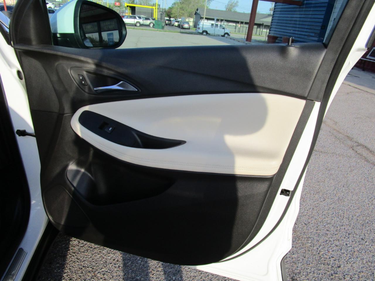 Buick Encore GX AWD 4dr Select 2023