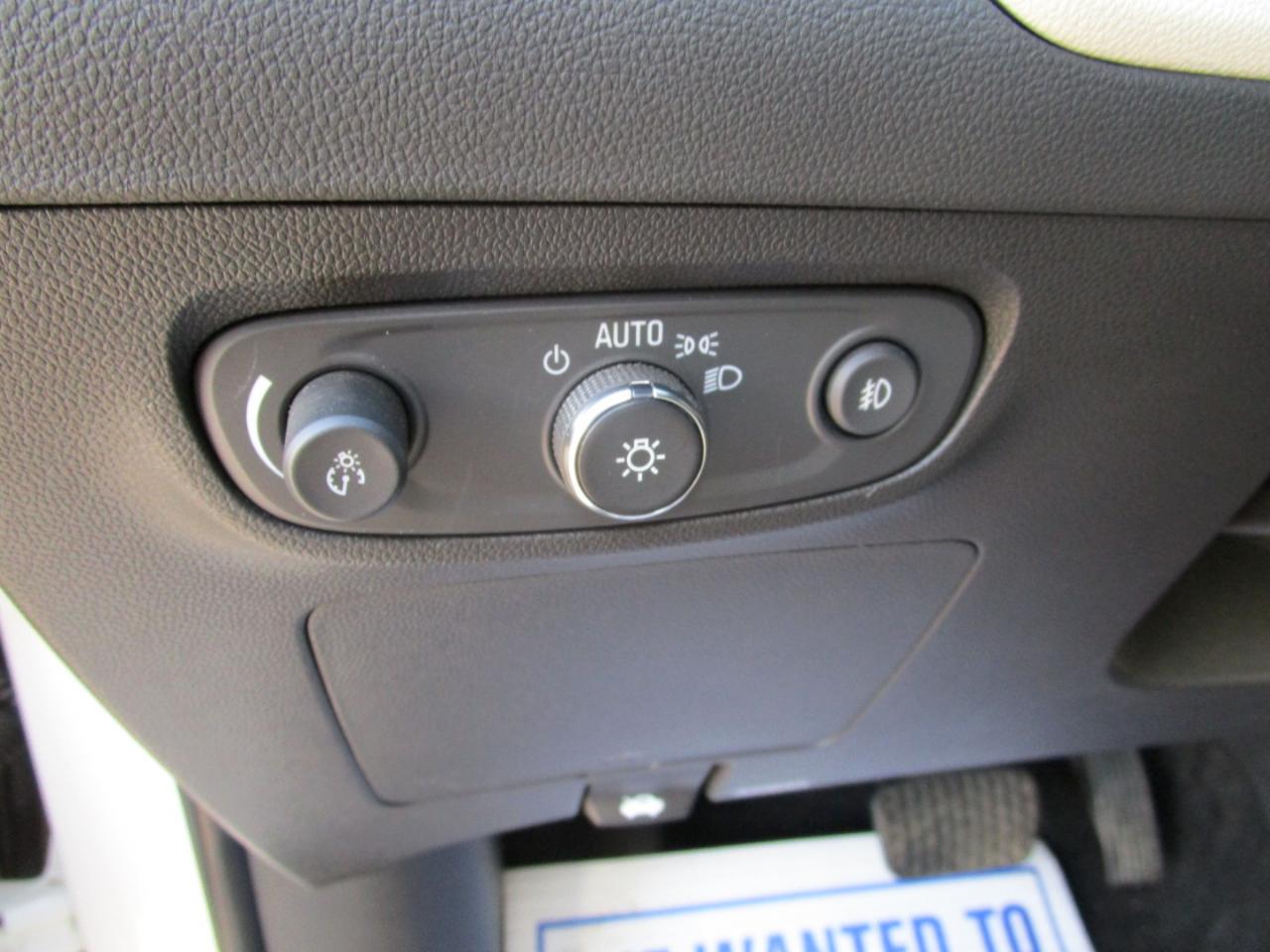 Buick Encore GX AWD 4dr Select 2023