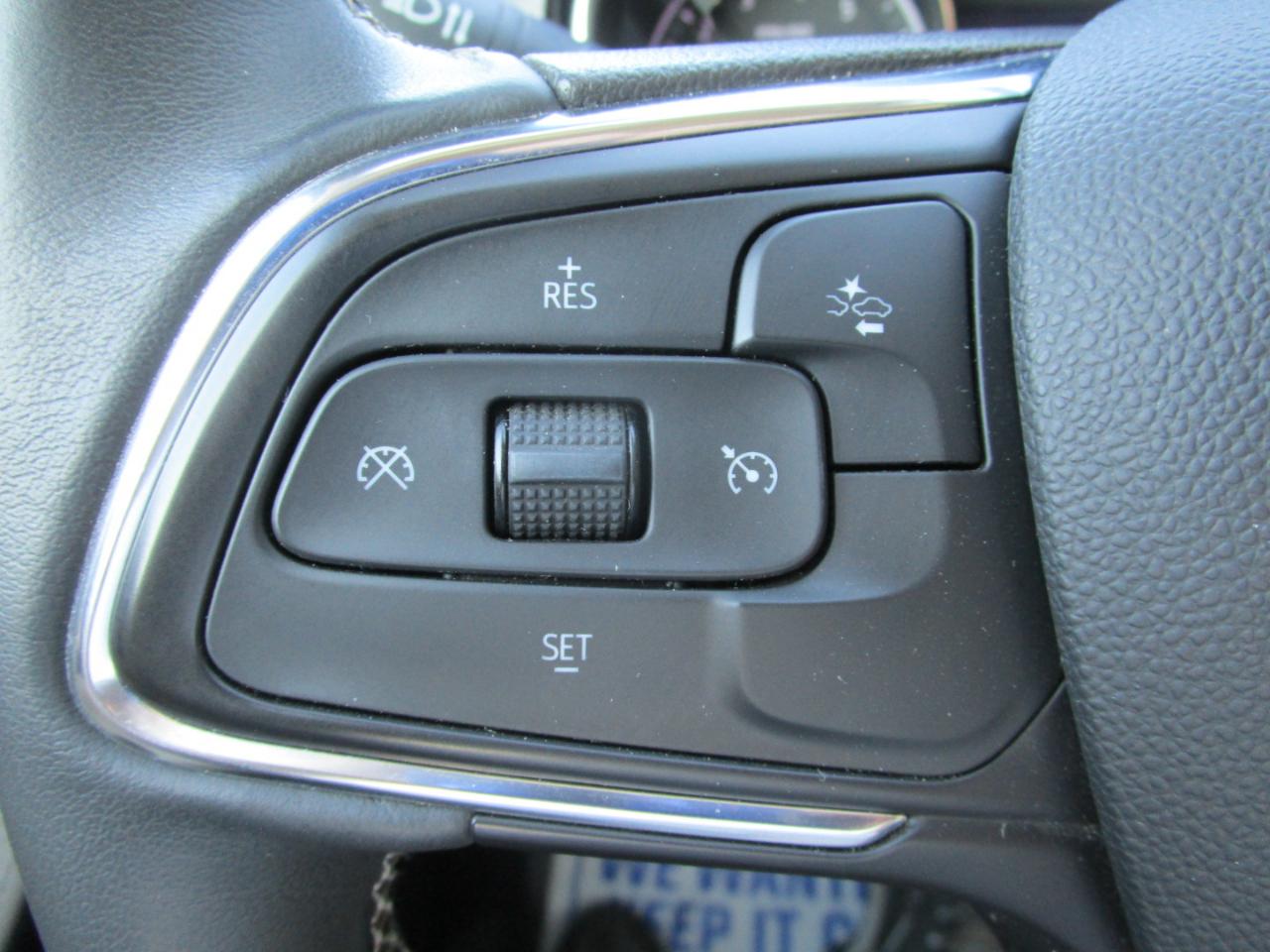 Buick Encore GX AWD 4dr Select 2023