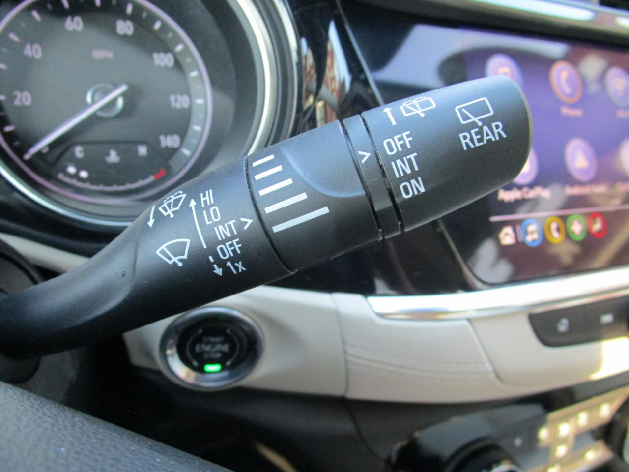 Buick Encore GX AWD 4dr Select 2023