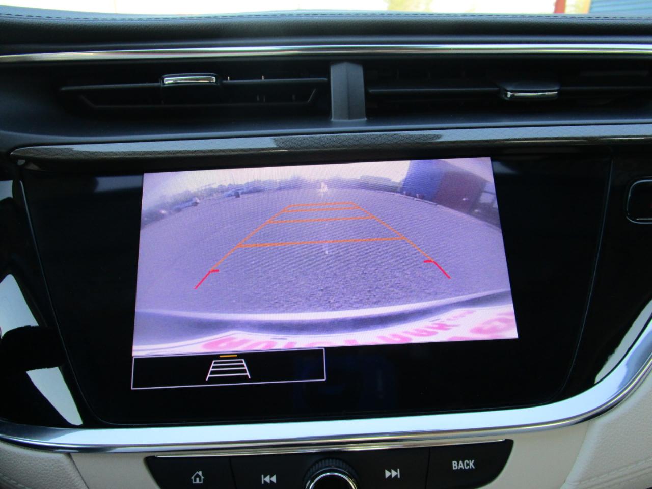 Buick Encore GX AWD 4dr Select 2023