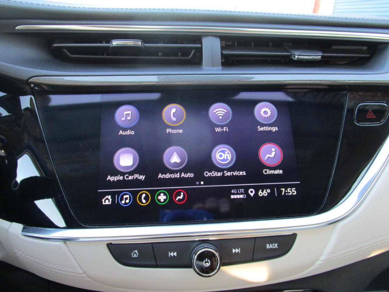 Buick Encore GX AWD 4dr Select 2023