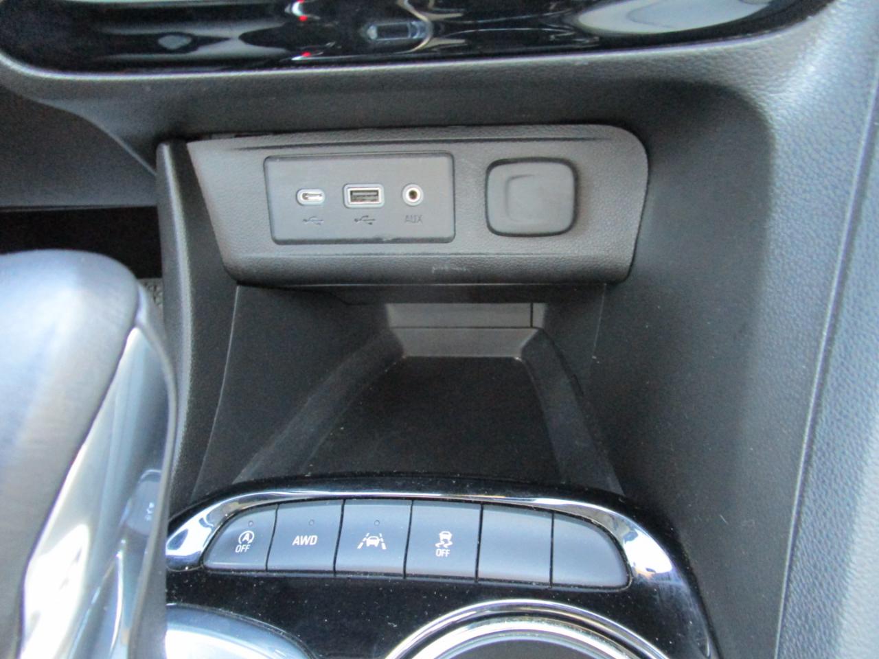 Buick Encore GX AWD 4dr Select 2023