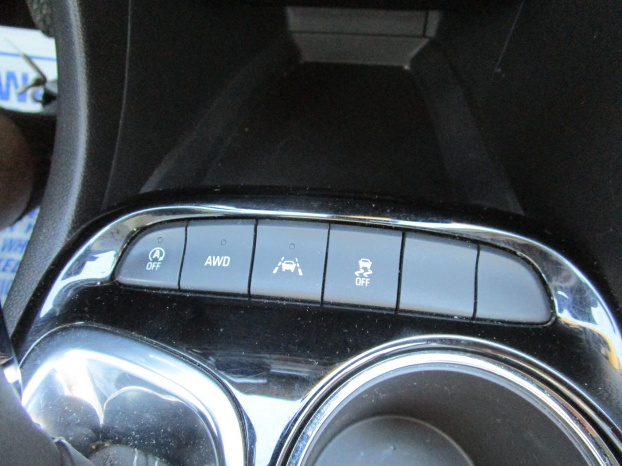 Buick Encore GX AWD 4dr Select 2023