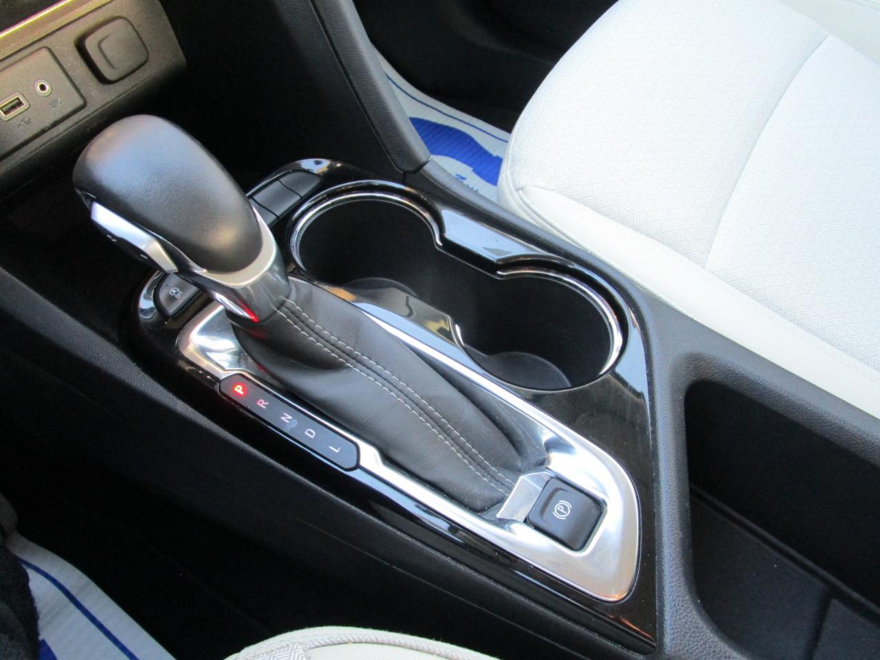 Buick Encore GX AWD 4dr Select 2023