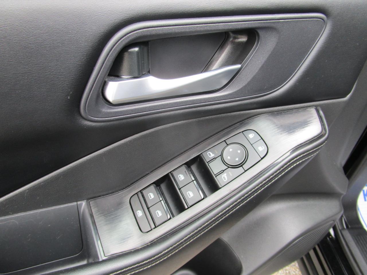 Nissan Rogue AWD SV 2024