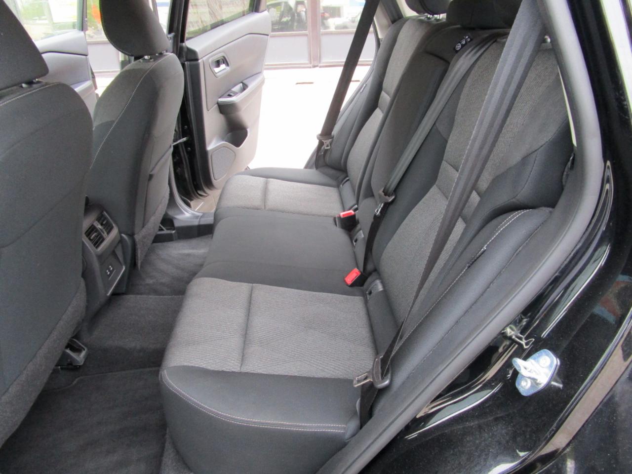 Nissan Rogue AWD SV 2024
