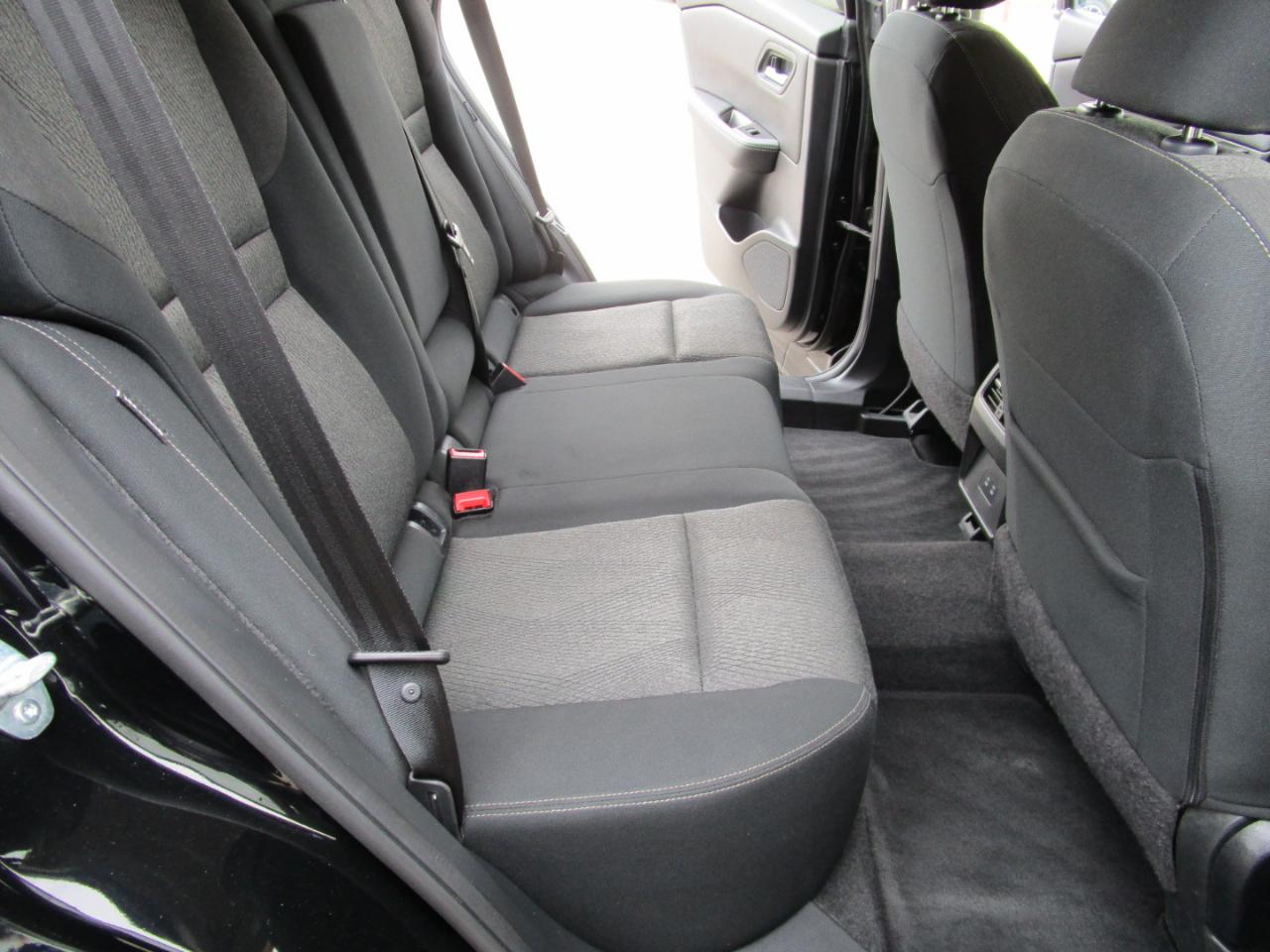 Nissan Rogue AWD SV 2024