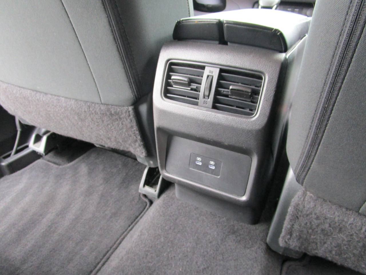 Nissan Rogue AWD SV 2024