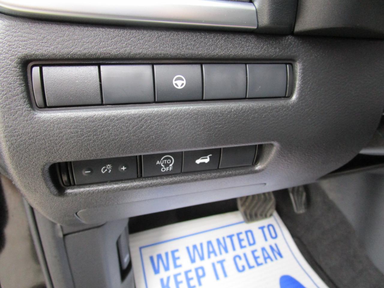 Nissan Rogue AWD SV 2024