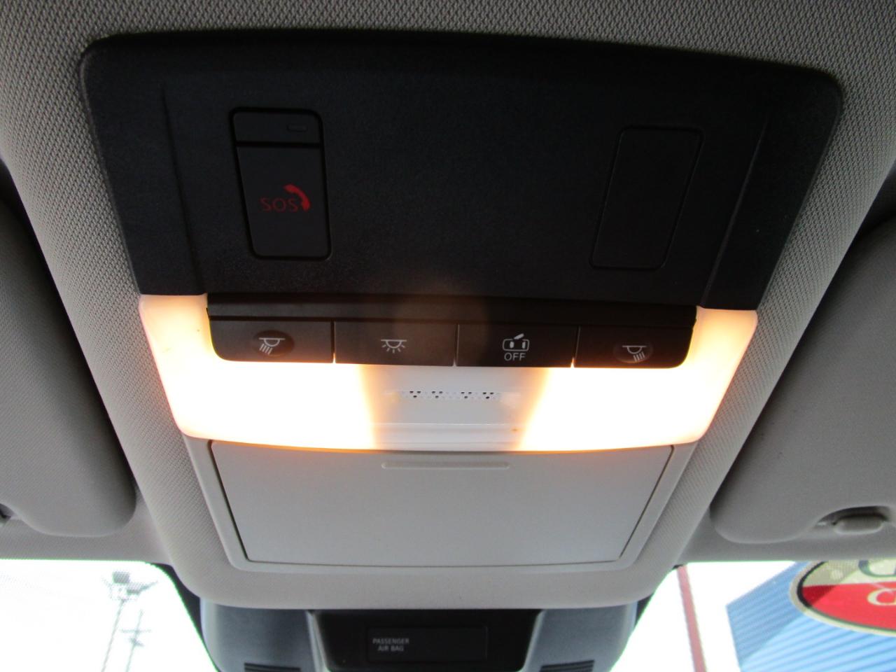 Nissan Rogue AWD SV 2024