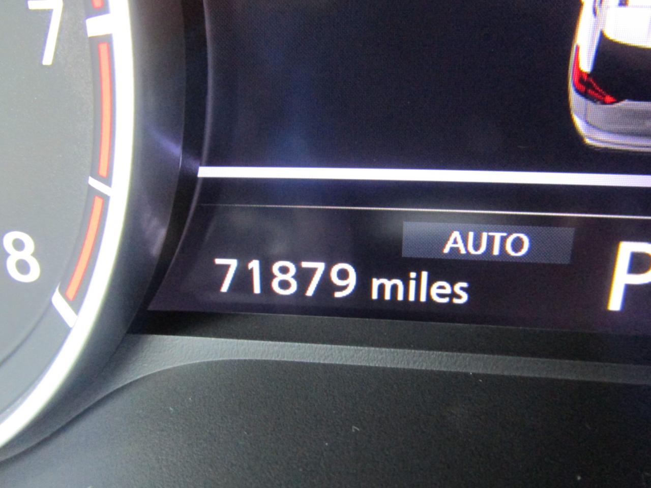 Nissan Rogue AWD SV 2024
