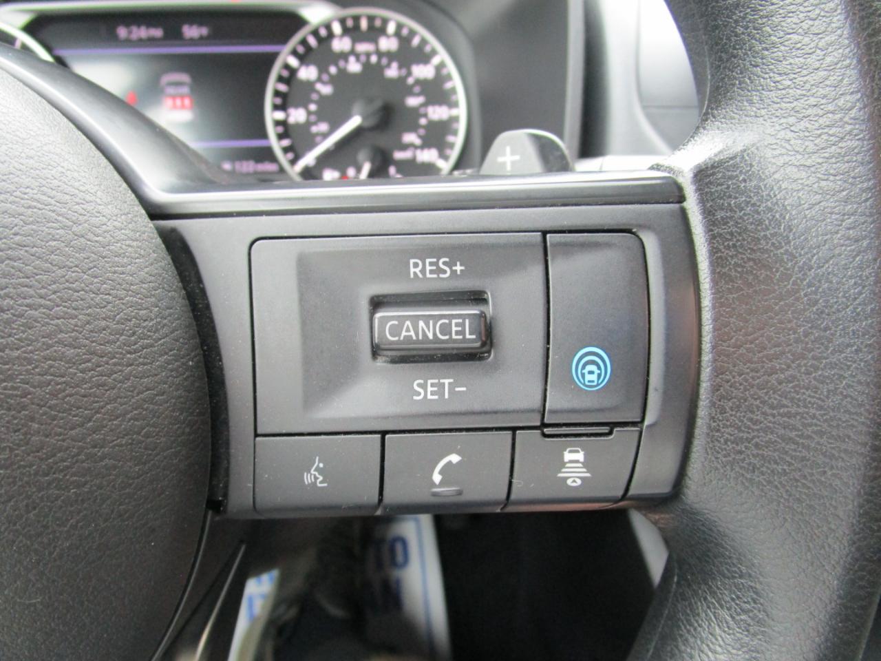 Nissan Rogue AWD SV 2024