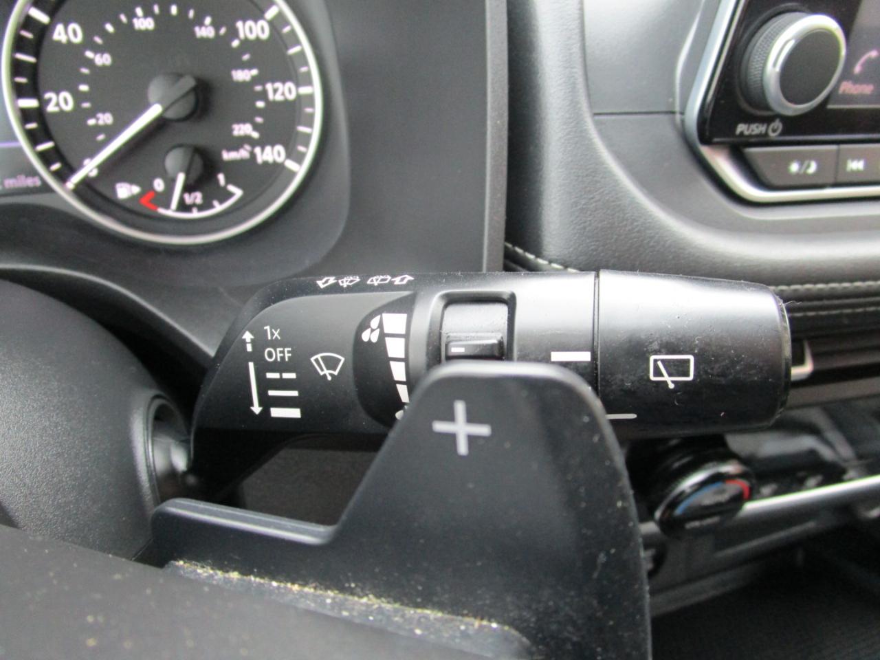 Nissan Rogue AWD SV 2024