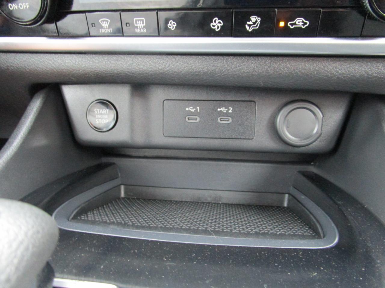 Nissan Rogue AWD SV 2024