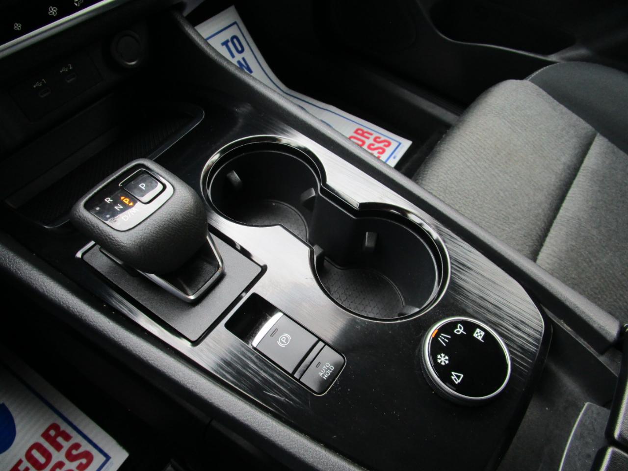 Nissan Rogue AWD SV 2024