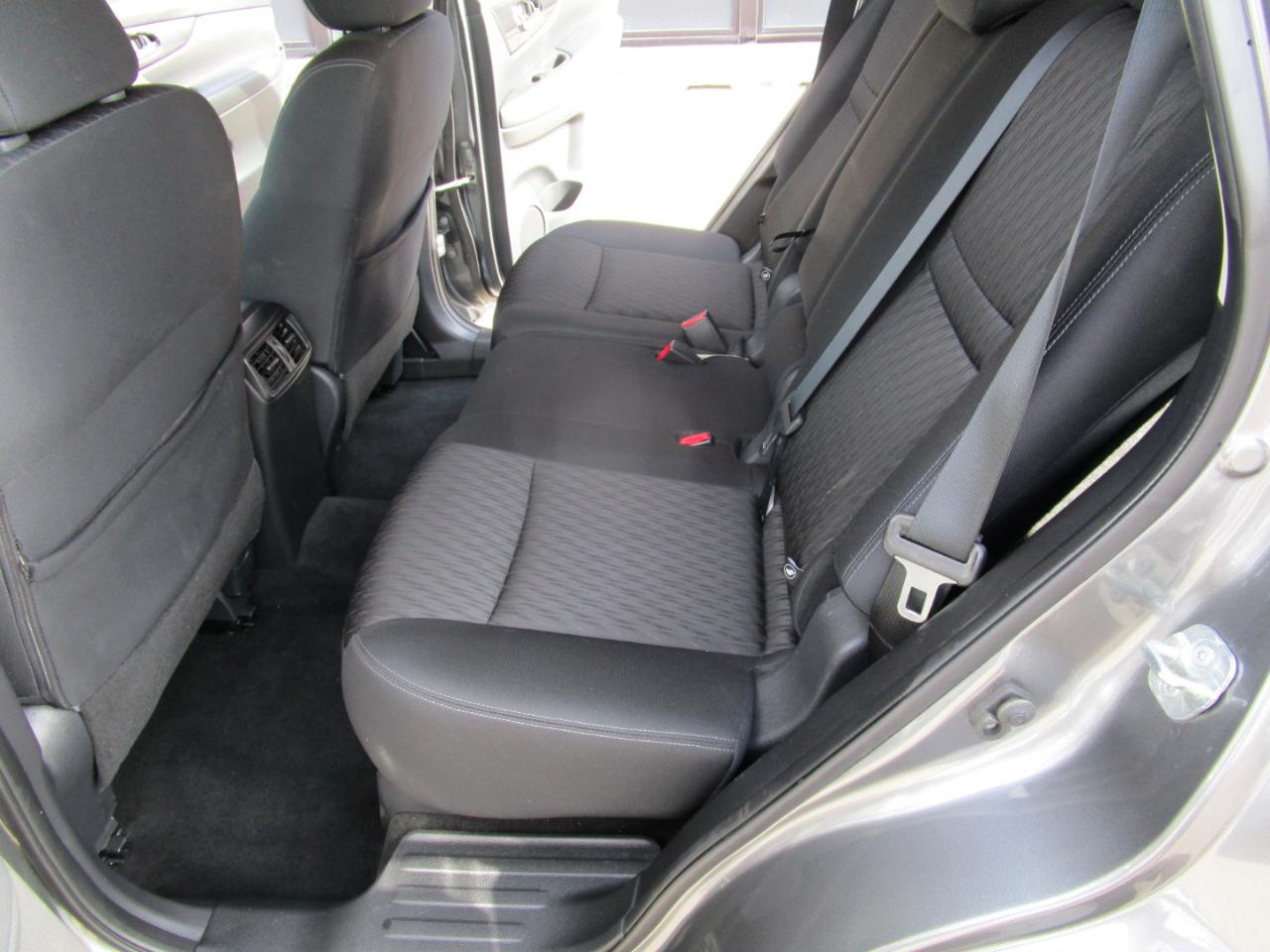 Nissan Rogue AWD SV 2020