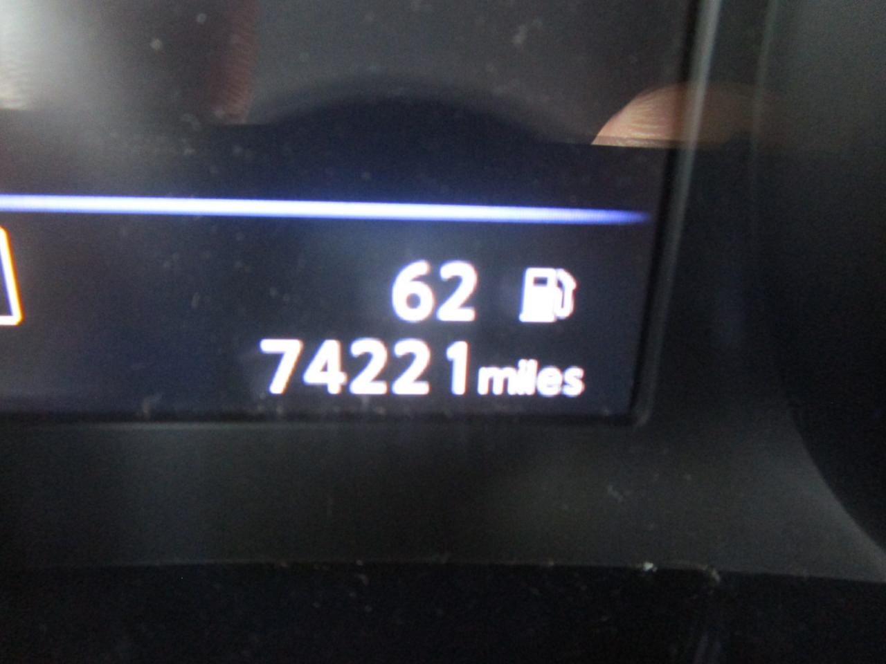Nissan Rogue AWD SV 2020