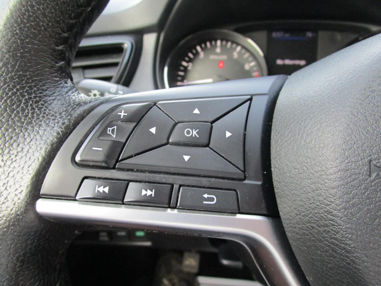 Nissan Rogue AWD SV 2020