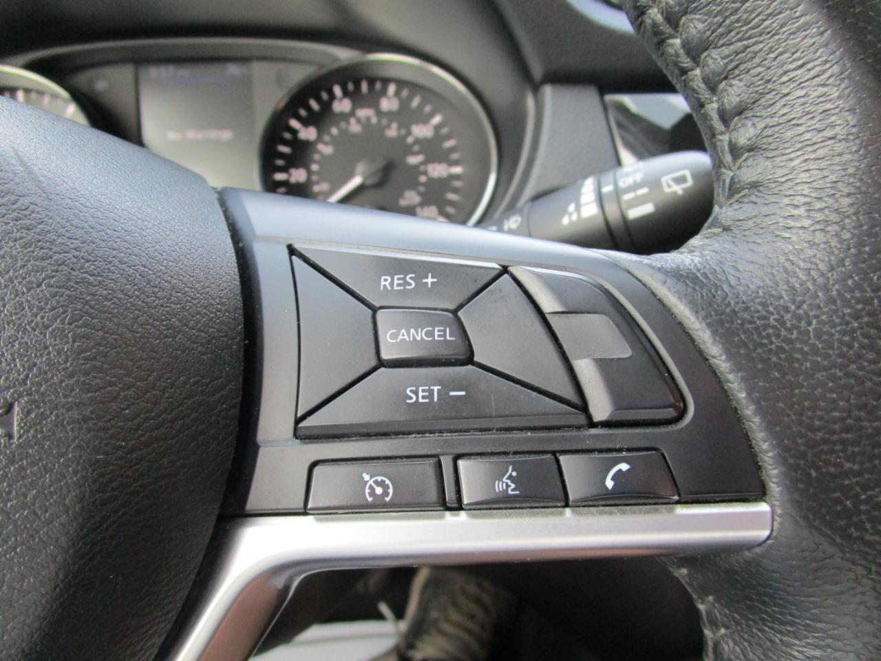Nissan Rogue AWD SV 2020