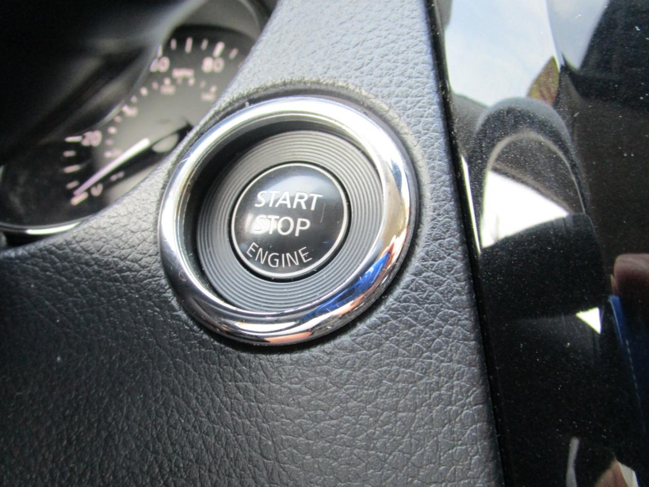 Nissan Rogue AWD SV 2020