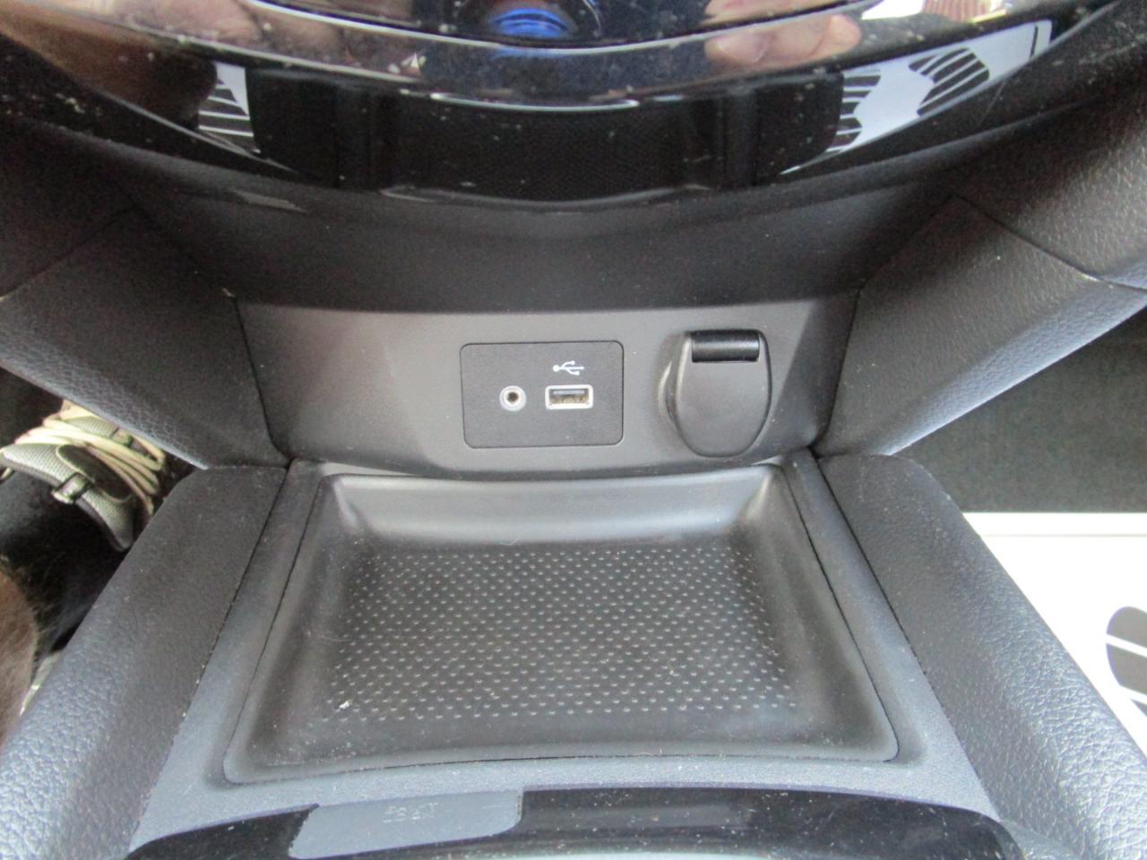 Nissan Rogue AWD SV 2020