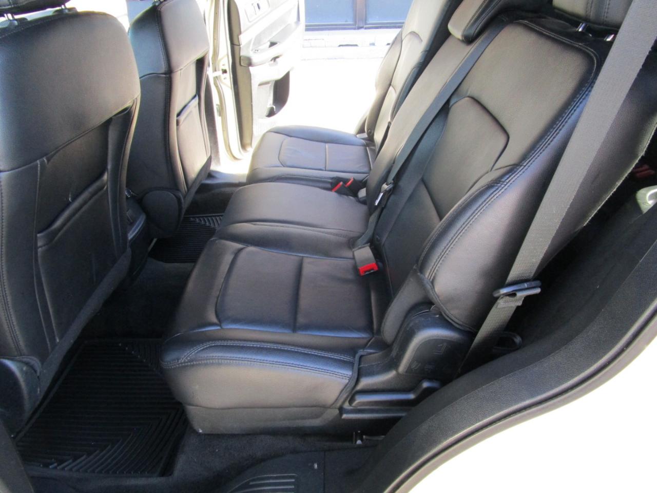 Ford Explorer XLT 4WD 2018