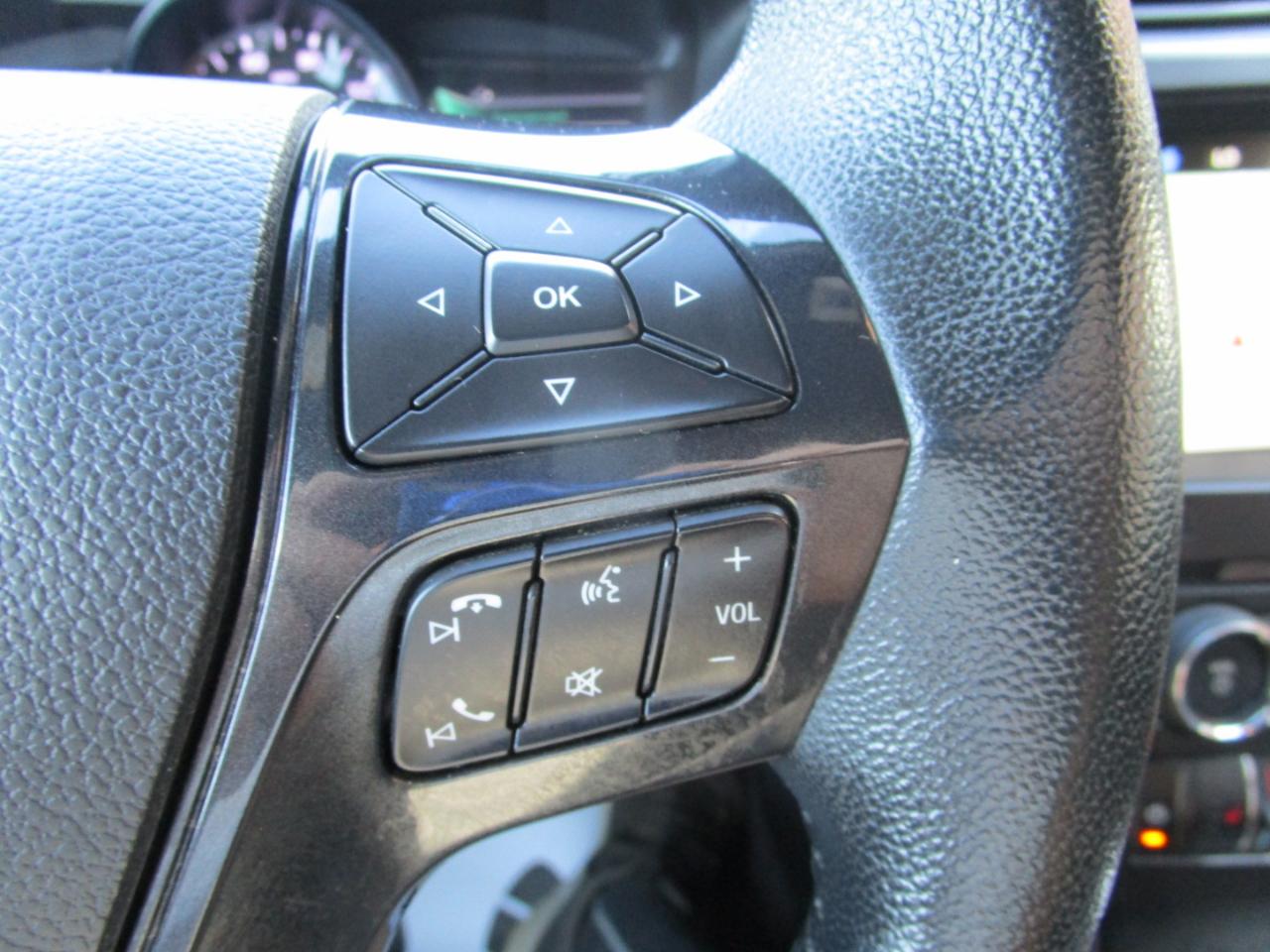 Ford Explorer XLT 4WD 2018