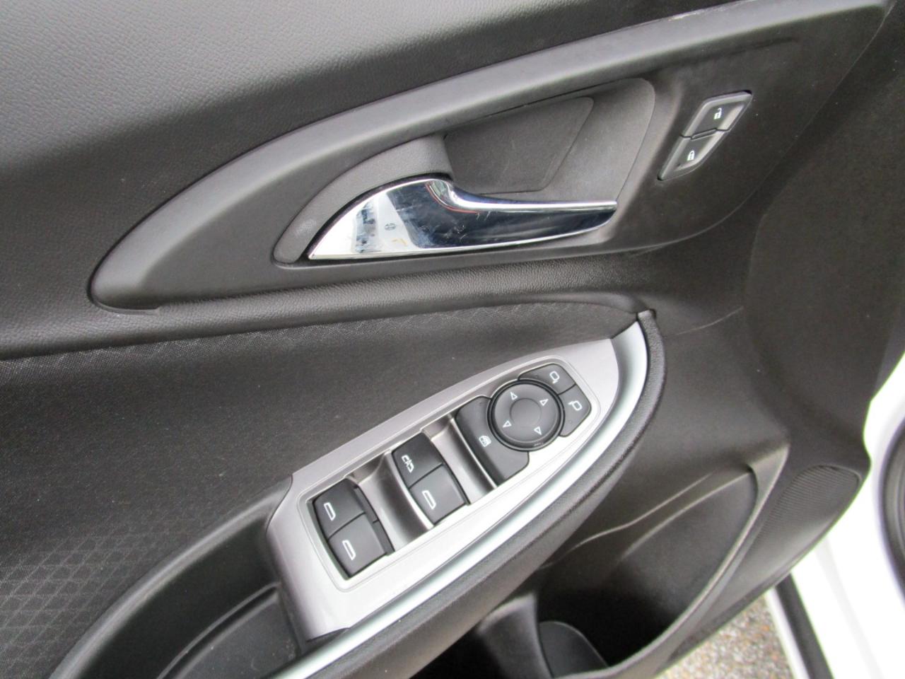 Chevrolet Malibu 4dr Sdn 1LT 2024