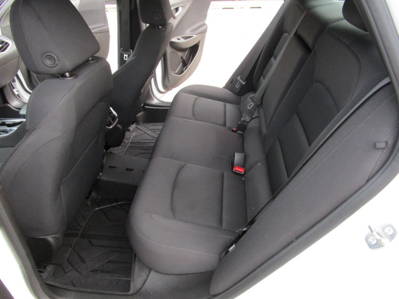 Chevrolet Malibu 4dr Sdn 1LT 2024