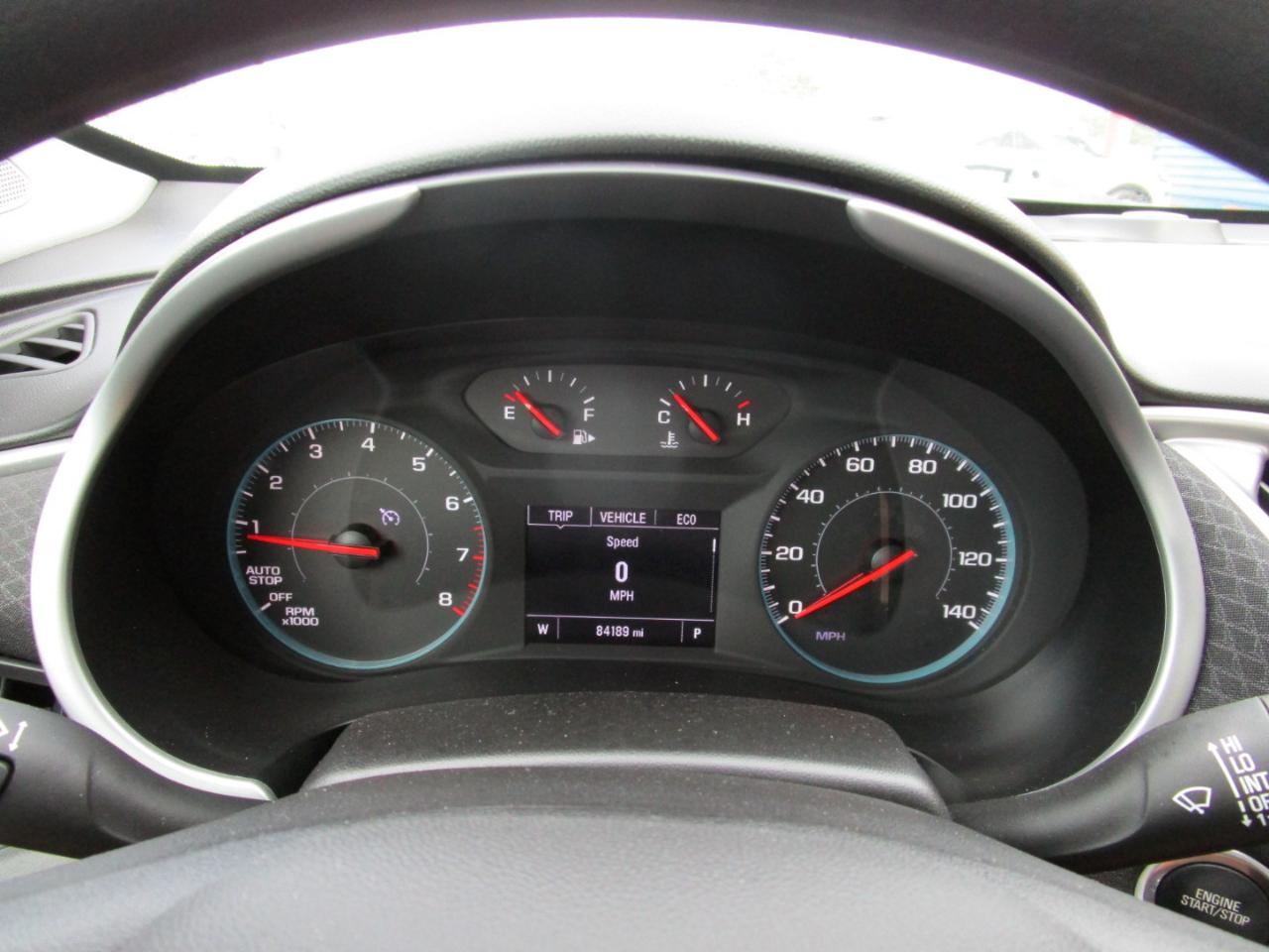Chevrolet Malibu 4dr Sdn 1LT 2024