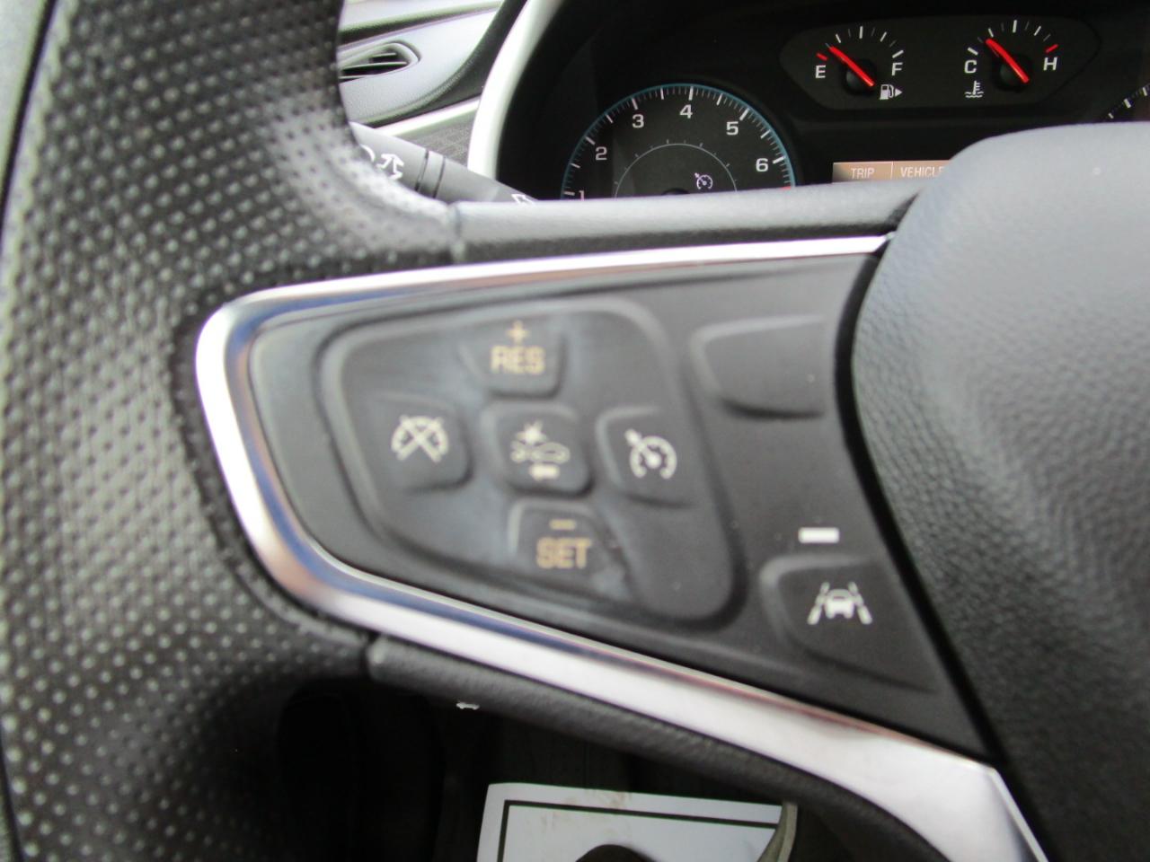 Chevrolet Malibu 4dr Sdn 1LT 2024