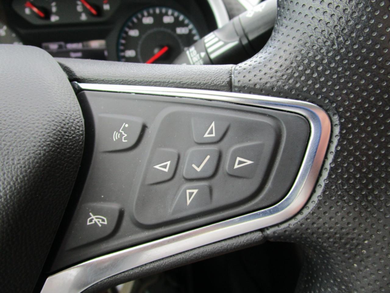 Chevrolet Malibu 4dr Sdn 1LT 2024
