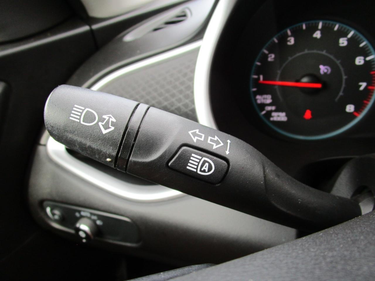 Chevrolet Malibu 4dr Sdn 1LT 2024