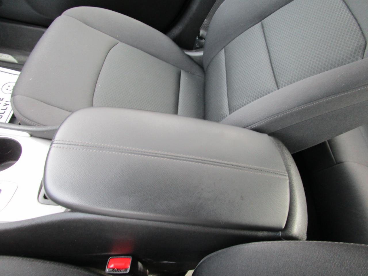 Chevrolet Malibu 4dr Sdn 1LT 2024