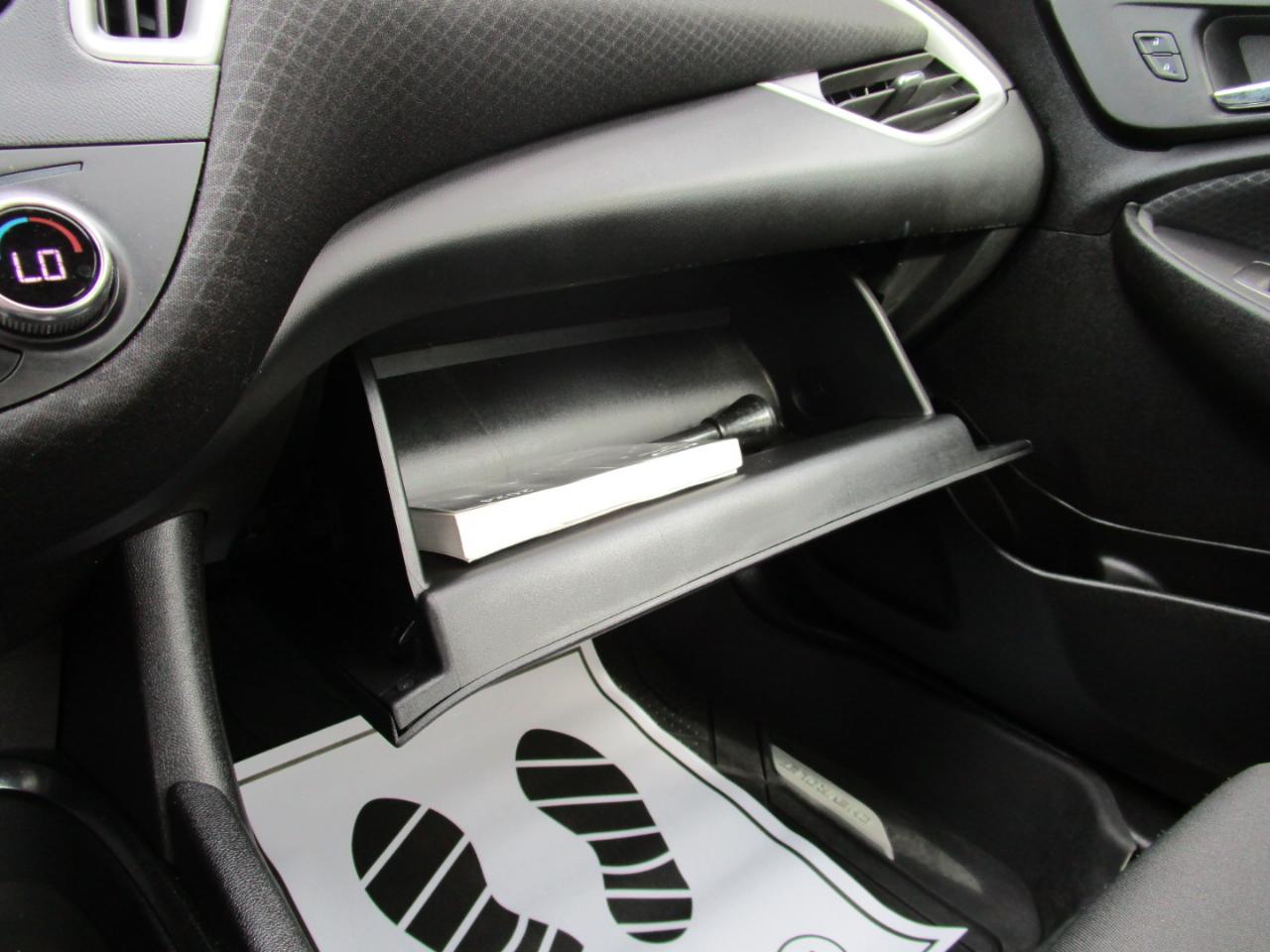 Chevrolet Malibu 4dr Sdn 1LT 2024
