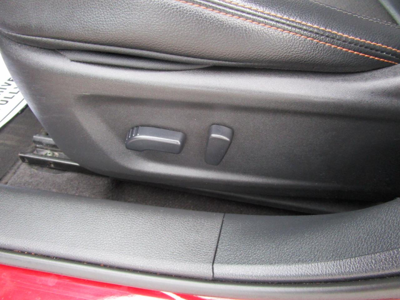 Nissan Altima 2.5 SR Sedan 2022