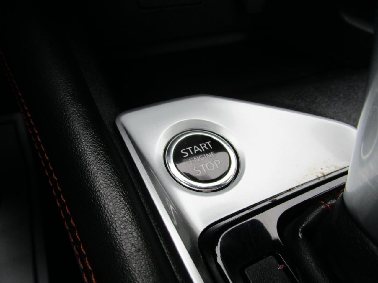 Nissan Altima 2.5 SR Sedan 2022