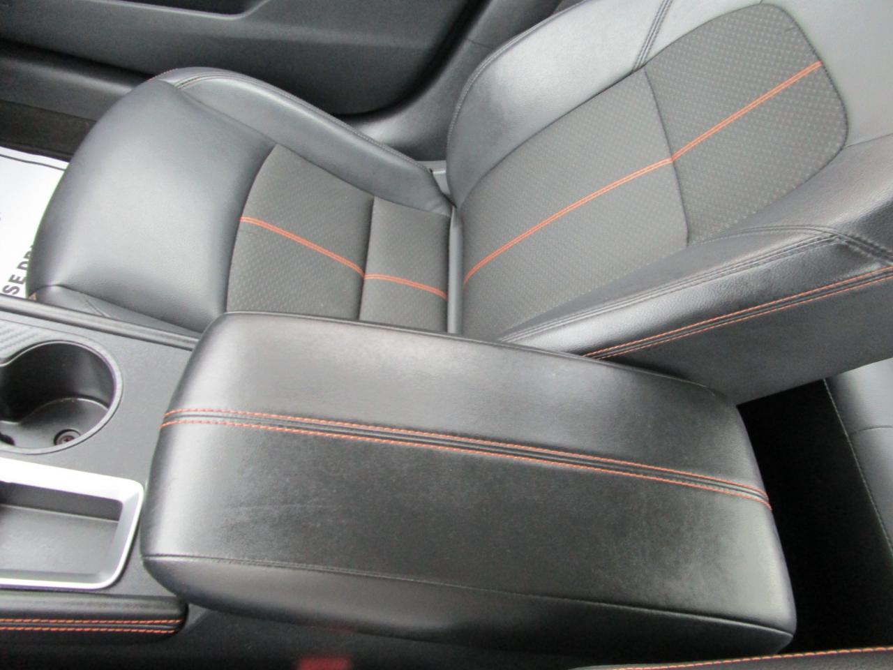 Nissan Altima 2.5 SR Sedan 2022