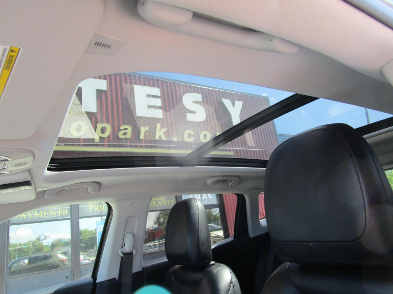 Jeep Compass Latitude 4x4 2018