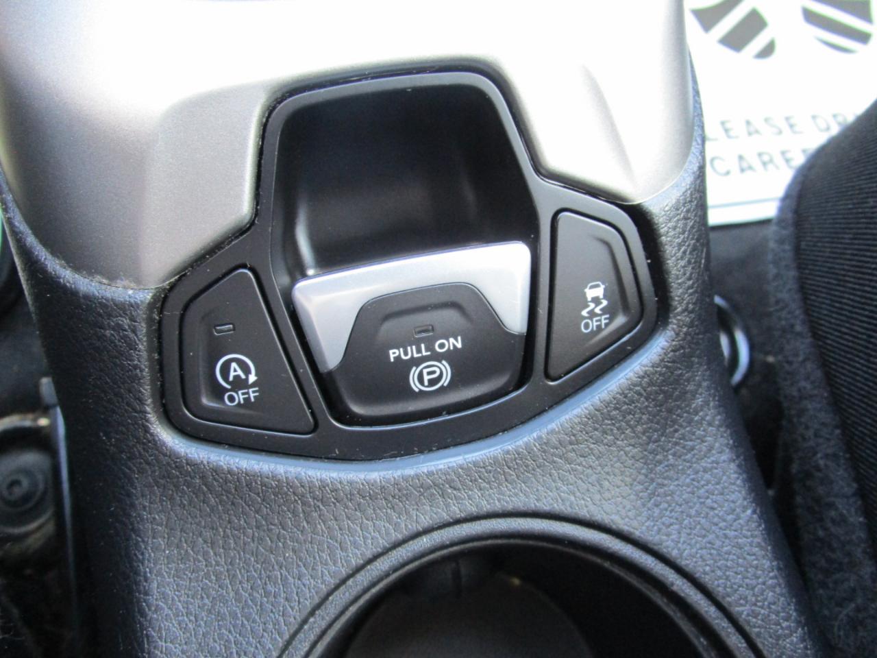 Jeep Compass Latitude 4x4 2018