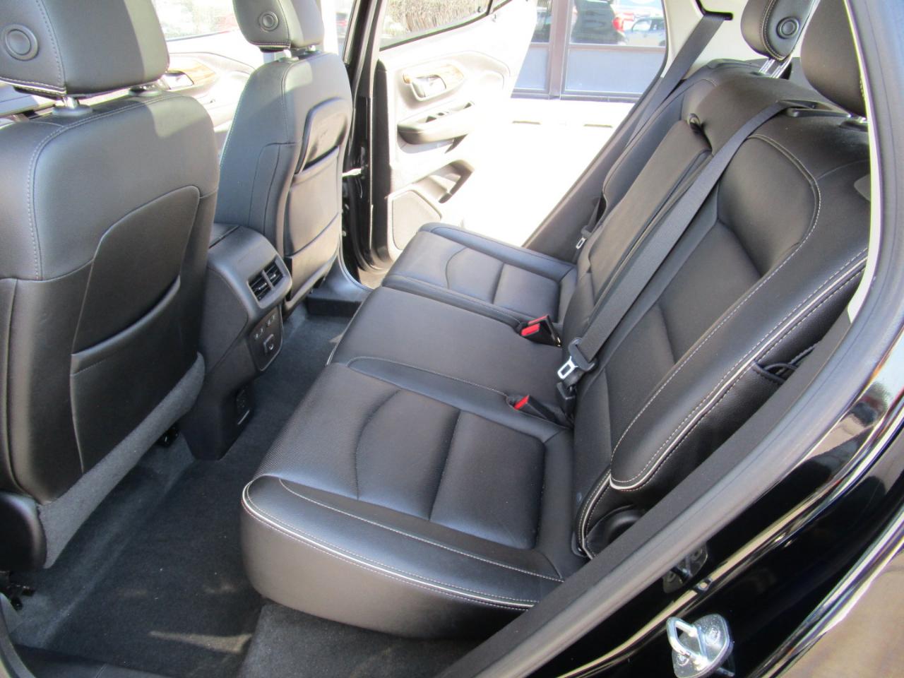 GMC Terrain AWD 4dr Denali 2019