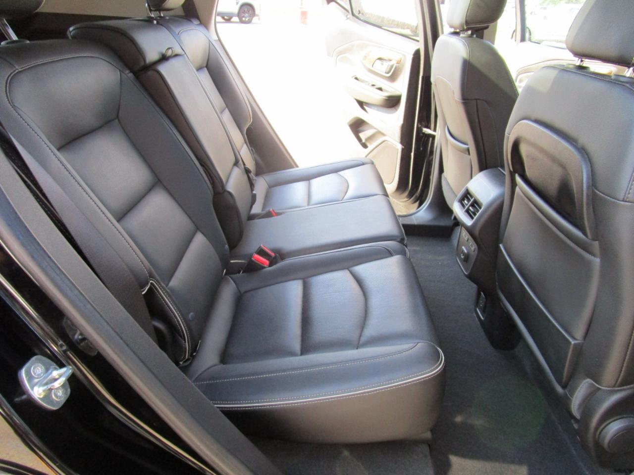 GMC Terrain AWD 4dr Denali 2019