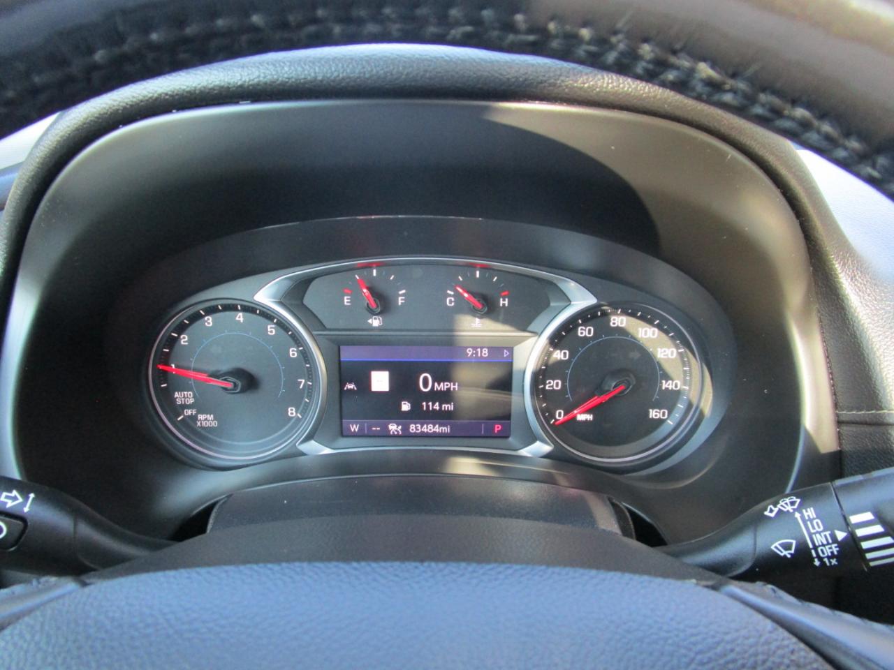 GMC Terrain AWD 4dr Denali 2019