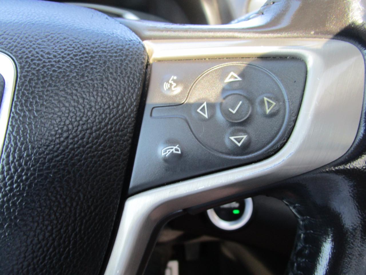 GMC Terrain AWD 4dr Denali 2019