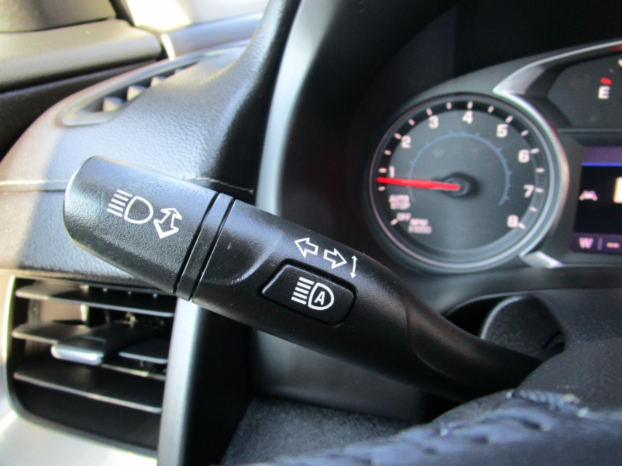 GMC Terrain AWD 4dr Denali 2019