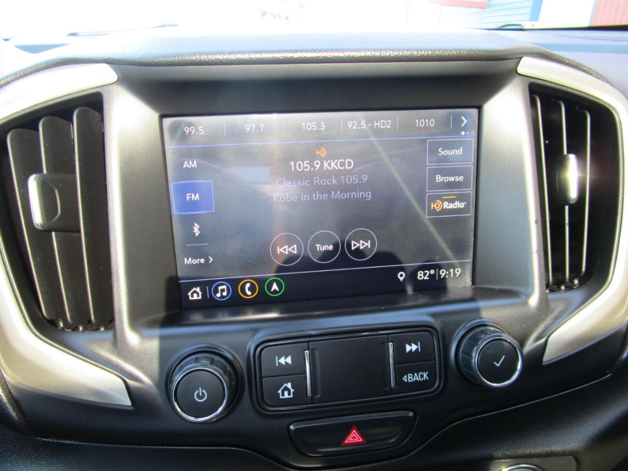 GMC Terrain AWD 4dr Denali 2019
