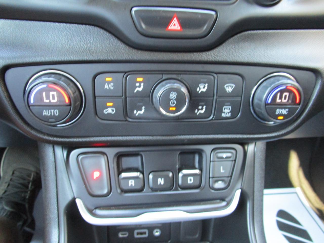 GMC Terrain AWD 4dr Denali 2019