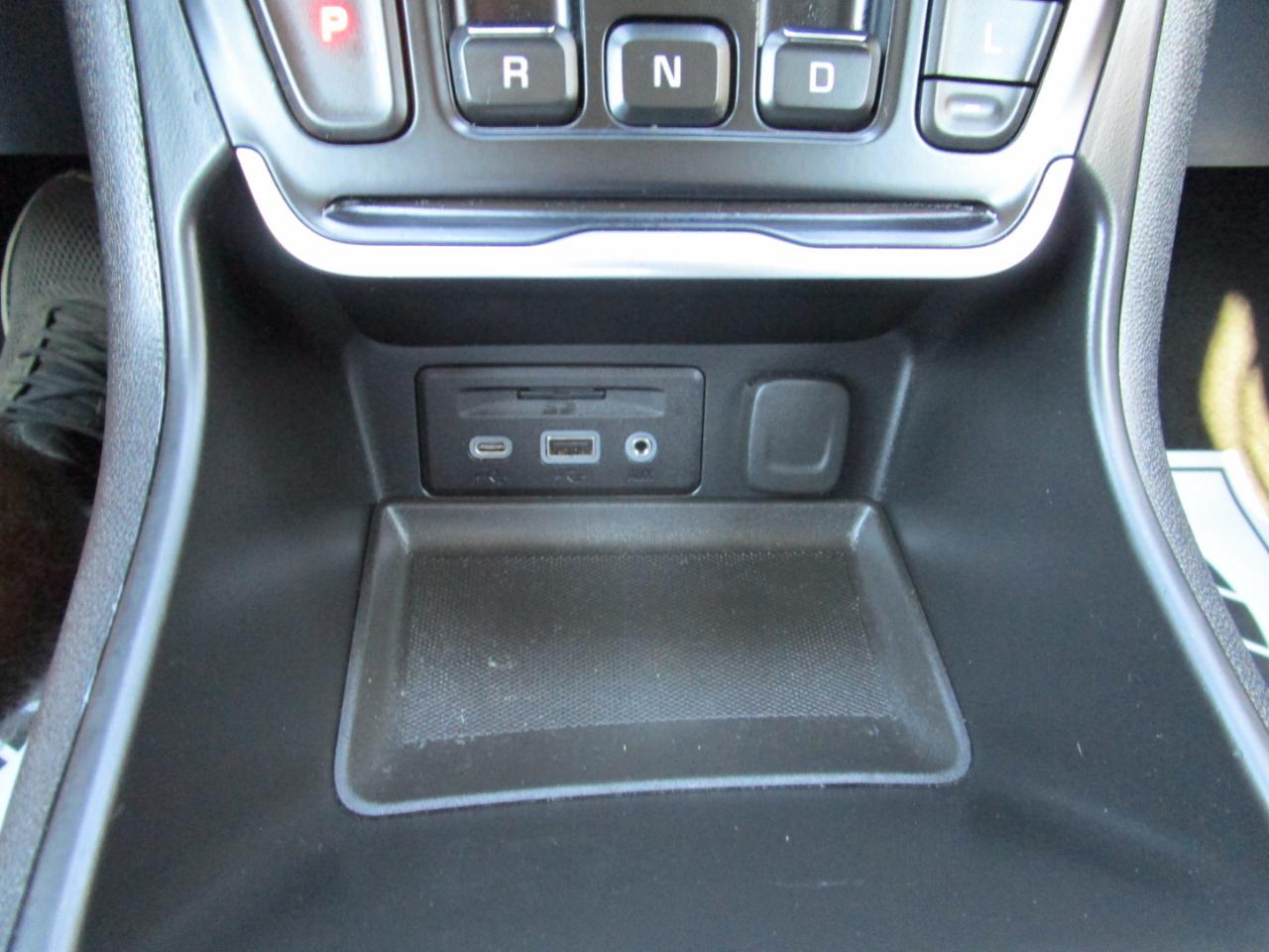 GMC Terrain AWD 4dr Denali 2019