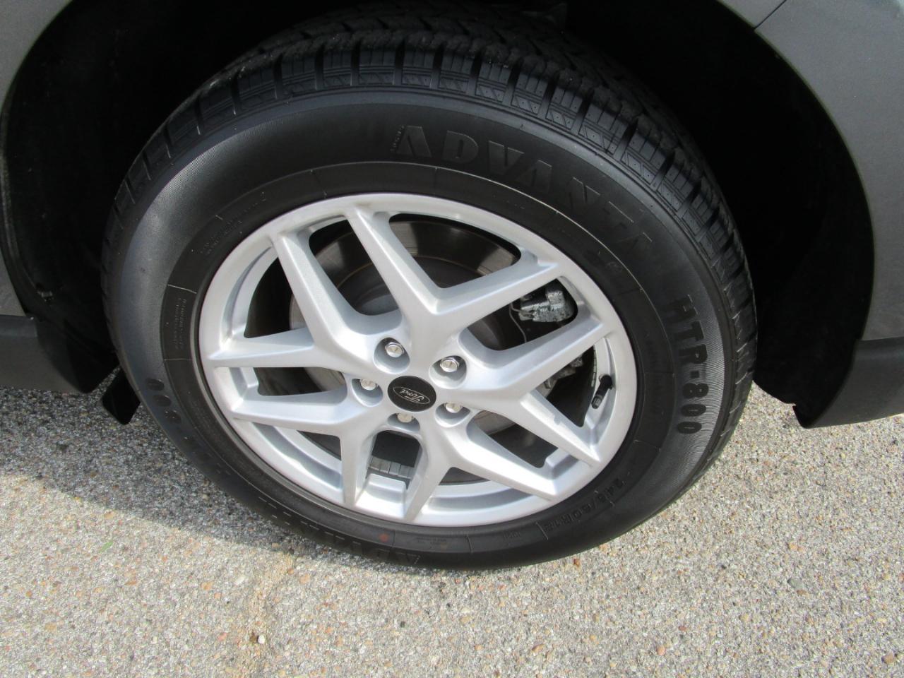 Ford Edge ST-Line AWD 2024